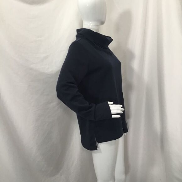 Zella Funnel Neck Pullover (H8) - Picture 5 of 8